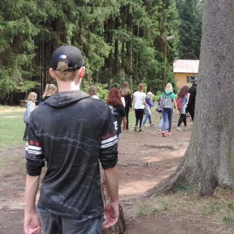 Eš u Pacova 2018 - 2. turnus – fotka 370