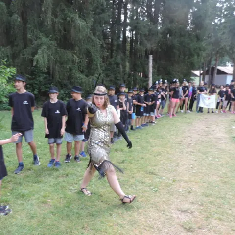 Eš u Pacova 2018 - 2. turnus – fotka 429