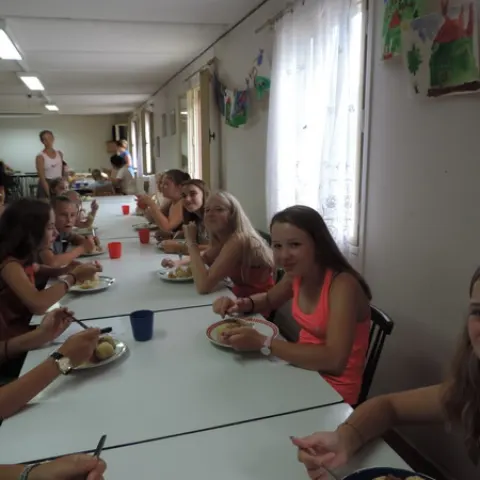Eš u Pacova 2018 - 2. turnus – fotka 1032