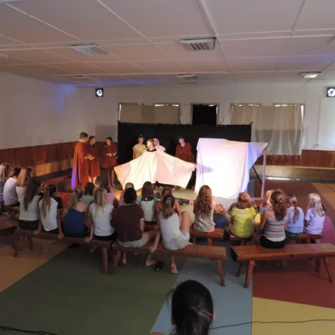 Eš u Pacova 2018 - 2. turnus – fotka 1210