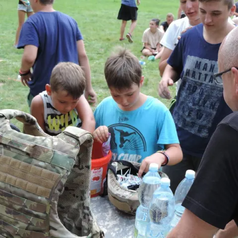 Eš u Pacova 2018 - 2. turnus – fotka 1577