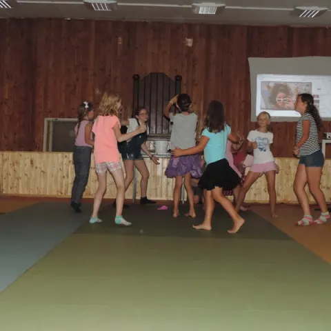 Eš u Pacova 2018 - 2. turnus – fotka 1104