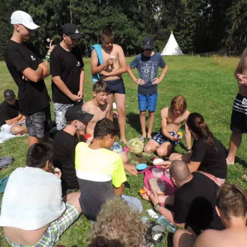 Eš u Pacova 2018 - 2. turnus – fotka 799