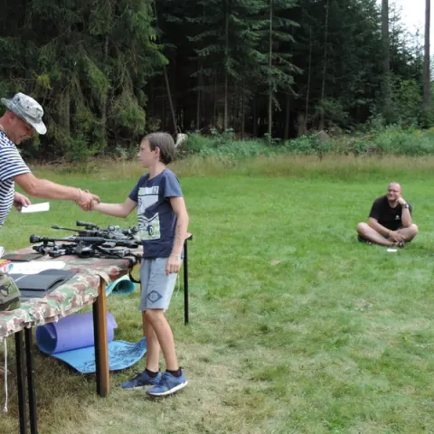 Eš u Pacova 2018 - 2. turnus – fotka 1575