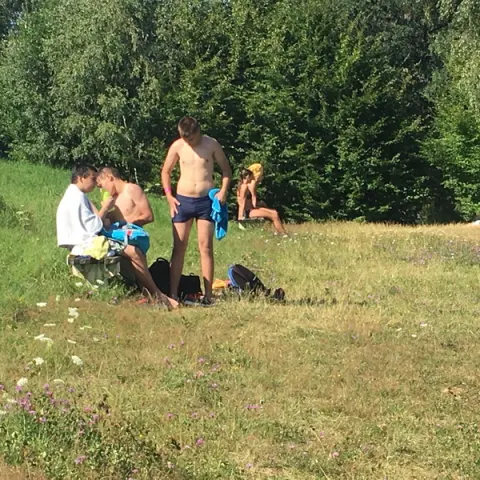 Eš u Pacova 2018 - 2. turnus – fotka 49