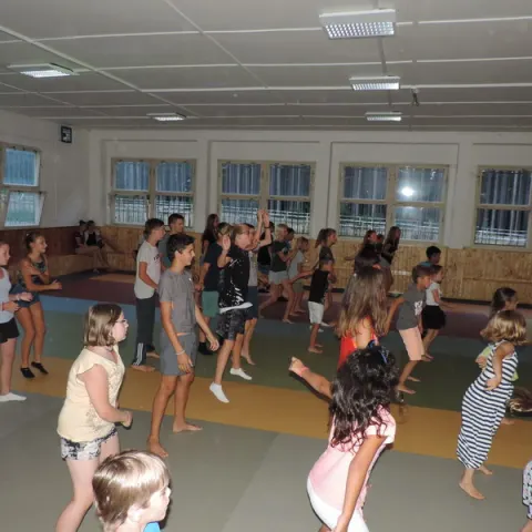 Eš u Pacova 2018 - 2. turnus – fotka 1374