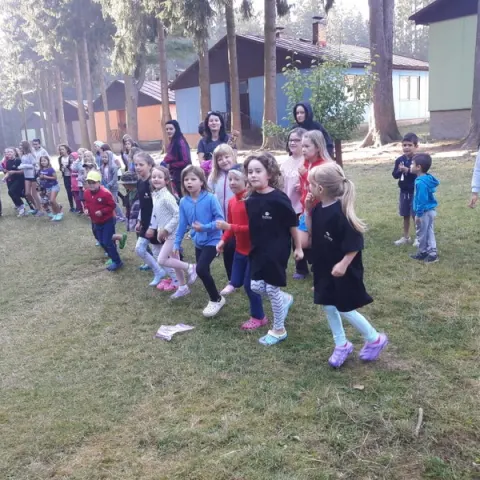 Eš u Pacova 2018 - 2. turnus – fotka 64