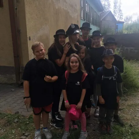 Eš u Pacova 2018 - 2. turnus – fotka 104