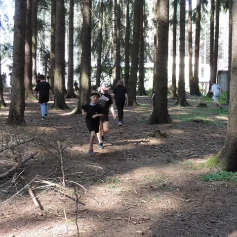Eš u Pacova 2018 - 2. turnus – fotka 1254