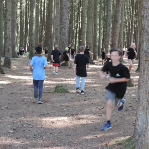Eš u Pacova 2018 - 2. turnus – fotka 1262