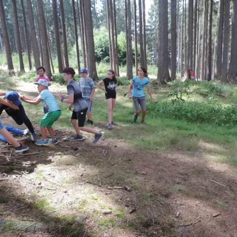 Eš u Pacova 2018 - 2. turnus – fotka 873