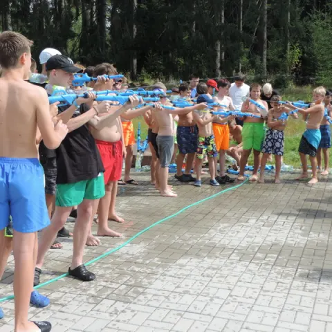 Eš u Pacova 2018 - 2. turnus – fotka 790