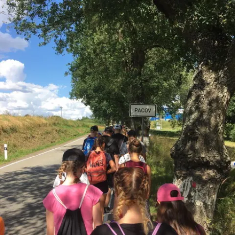 Eš u Pacova 2018 - 2. turnus – fotka 131