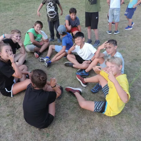 Eš u Pacova 2018 - 2. turnus – fotka 715