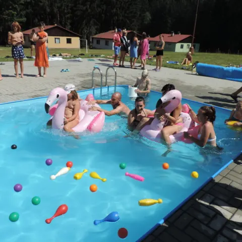 Eš u Pacova 2018 - 2. turnus – fotka 559
