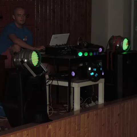 Eš u Pacova 2018 - 2. turnus – fotka 1001