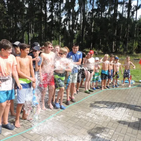 Eš u Pacova 2018 - 2. turnus – fotka 795