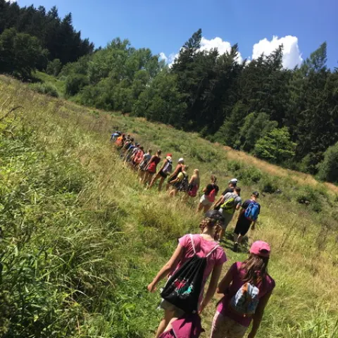 Eš u Pacova 2018 - 2. turnus – fotka 142