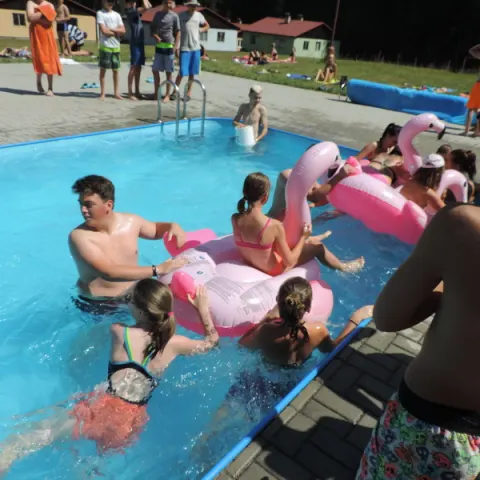 Eš u Pacova 2018 - 2. turnus – fotka 572