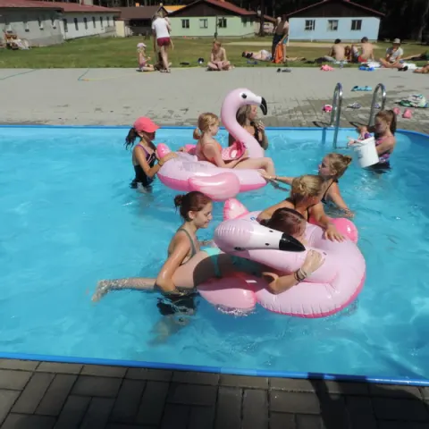 Eš u Pacova 2018 - 2. turnus – fotka 551