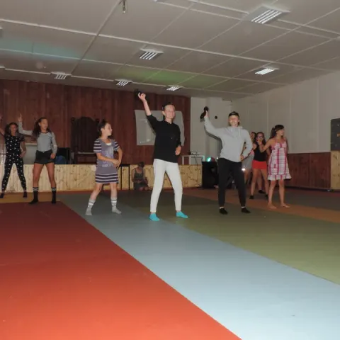 Eš u Pacova 2018 - 2. turnus – fotka 1073