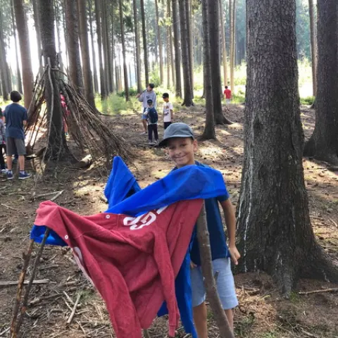 Eš u Pacova 2018 - 2. turnus – fotka 200