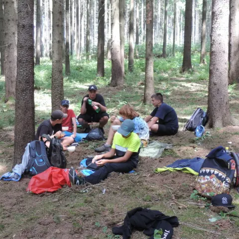 Eš u Pacova 2018 - 2. turnus – fotka 968