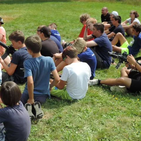 Eš u Pacova 2018 - 2. turnus – fotka 1537