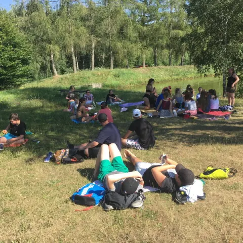 Eš u Pacova 2018 - 2. turnus – fotka 72
