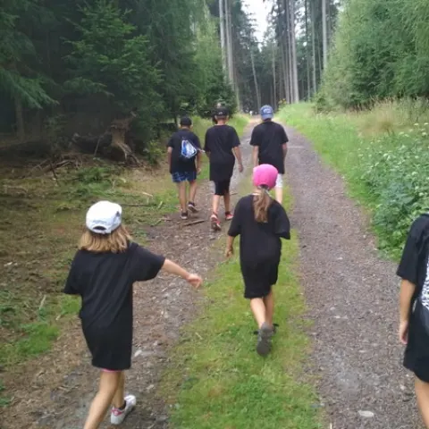 Eš u Pacova 2018 - 2. turnus – fotka 230