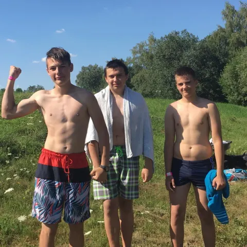 Eš u Pacova 2018 - 2. turnus – fotka 121