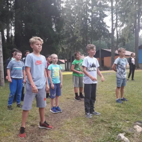 Eš u Pacova 2018 - 2. turnus – fotka 69