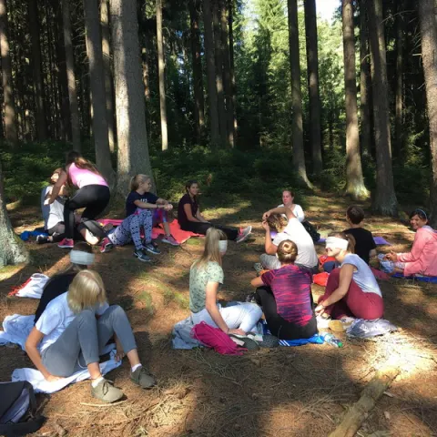Eš u Pacova 2018 - 2. turnus – fotka 119