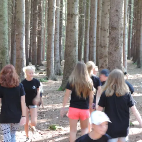 Eš u Pacova 2018 - 2. turnus – fotka 1244