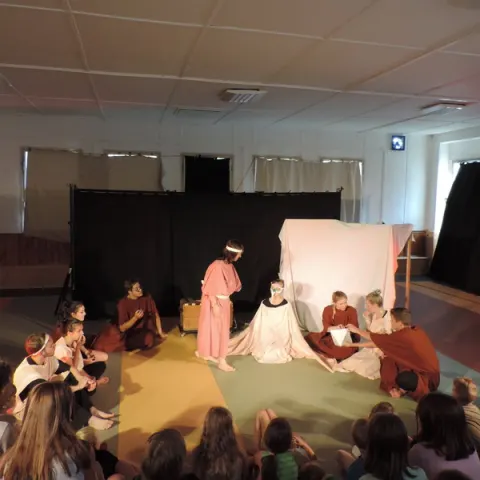 Eš u Pacova 2018 - 2. turnus – fotka 1214