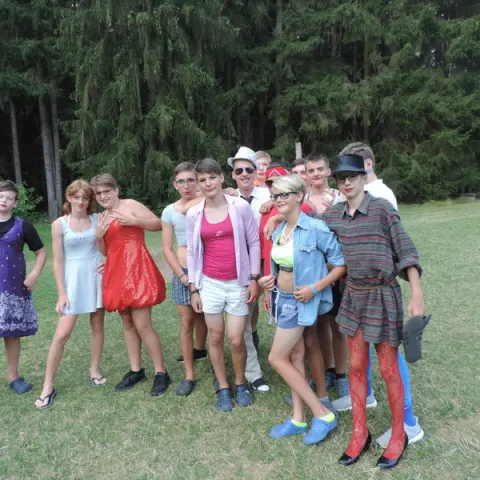 Eš u Pacova 2018 - 2. turnus – fotka 1034