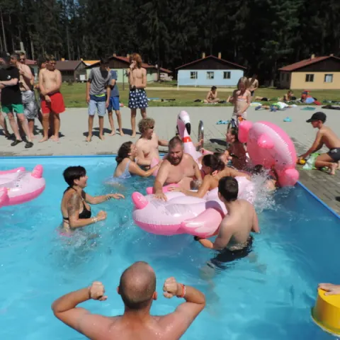 Eš u Pacova 2018 - 2. turnus – fotka 590