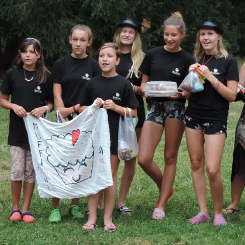 Eš u Pacova 2018 - 2. turnus – fotka 1664