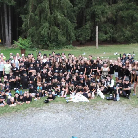 Eš u Pacova 2018 - 2. turnus – fotka 1691