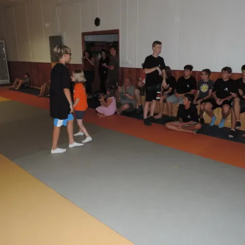 Eš u Pacova 2018 - 2. turnus – fotka 487