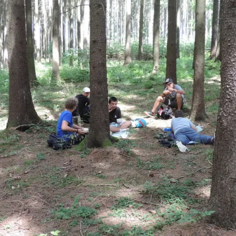 Eš u Pacova 2018 - 2. turnus – fotka 959