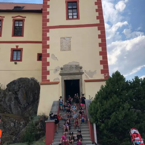 Eš u Pacova 2018 - 2. turnus – fotka 271