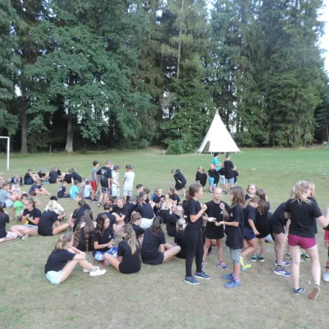 Eš u Pacova 2018 - 2. turnus – fotka 703