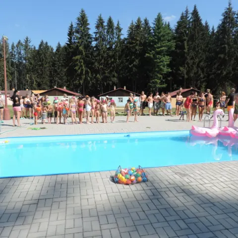 Eš u Pacova 2018 - 2. turnus – fotka 493