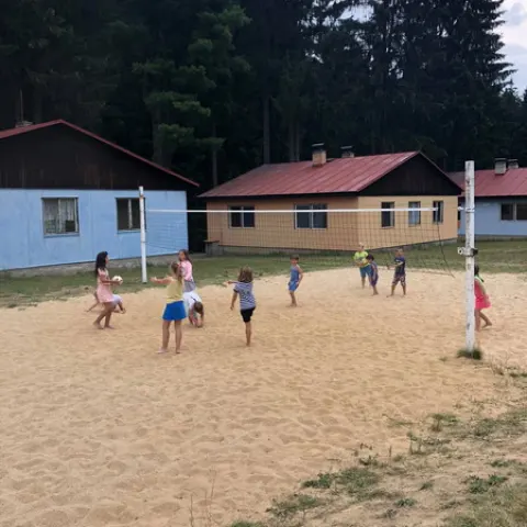 Eš u Pacova 2018 - 2. turnus – fotka 16