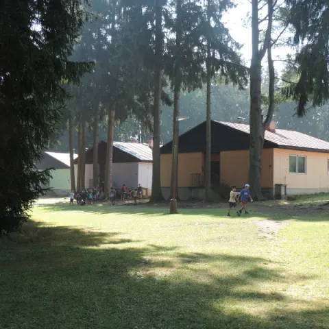 Eš u Pacova 2018 - 2. turnus – fotka 1005