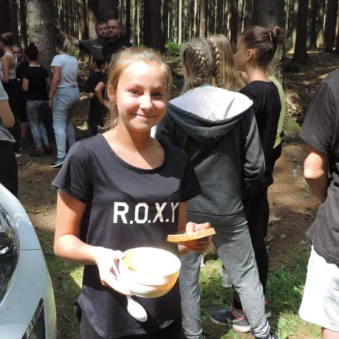 Eš u Pacova 2018 - 2. turnus – fotka 926