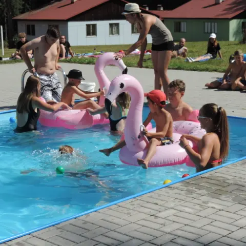 Eš u Pacova 2018 - 2. turnus – fotka 498