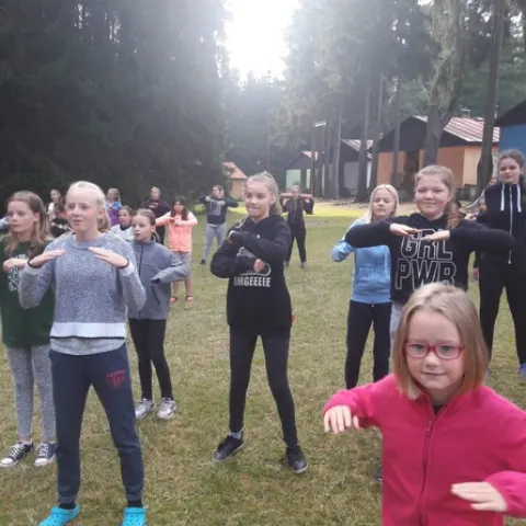 Eš u Pacova 2018 - 2. turnus – fotka 105