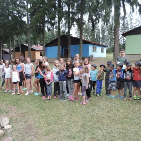 Eš u Pacova 2018 - 2. turnus – fotka 400